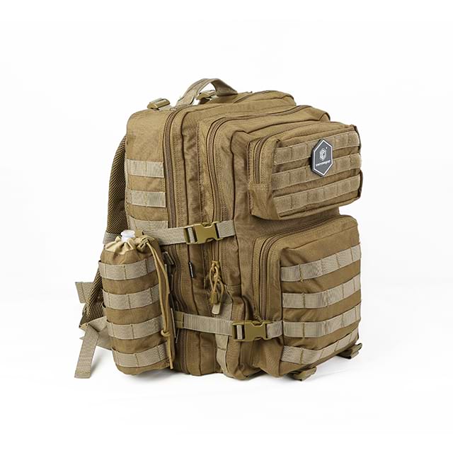 Emersongear 45L Уличный военный тактический рюкзак 