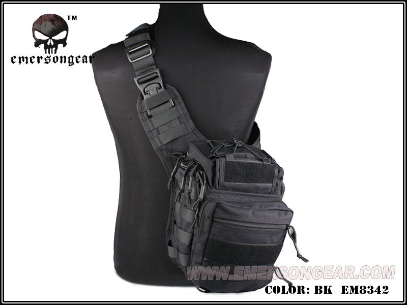 EmersonGear Colossus Версипак