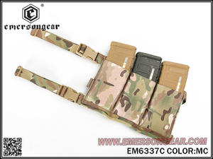 Сумка EmersonGear High-speed Six Waist Magazine