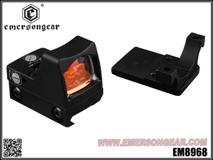 Прицел Emersongear RMR Red Dot