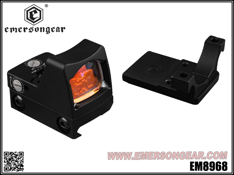 Прицел Emersongear RMR Red Dot