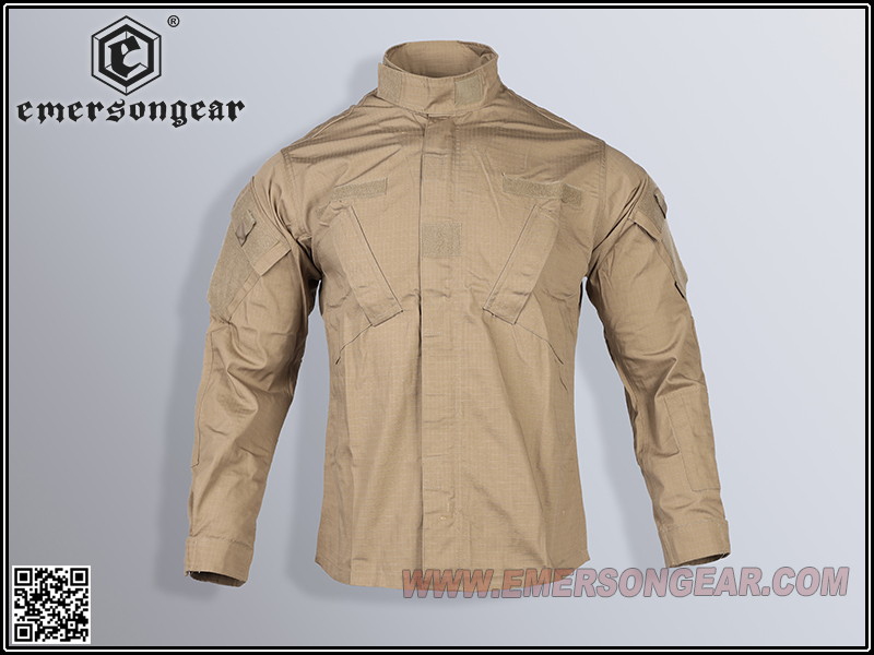 Комплект униформы EmersonGear ARMY BDU