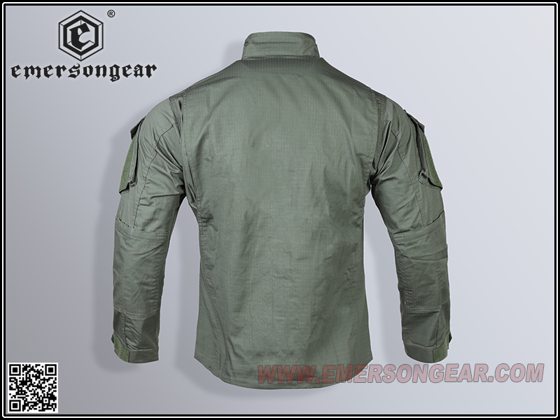 Комплект униформы EmersonGear ARMY BDU