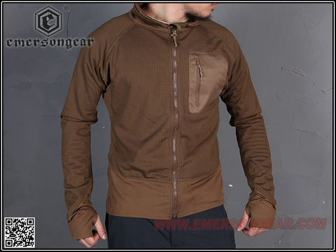 Кукурузный флис EmersonGear