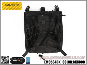 Банджи-пакет Emersongear LXB Style для: 420