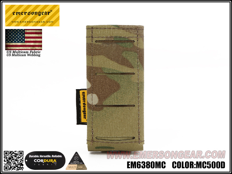 Подсумок для магазина пистолета Emersongear LCS