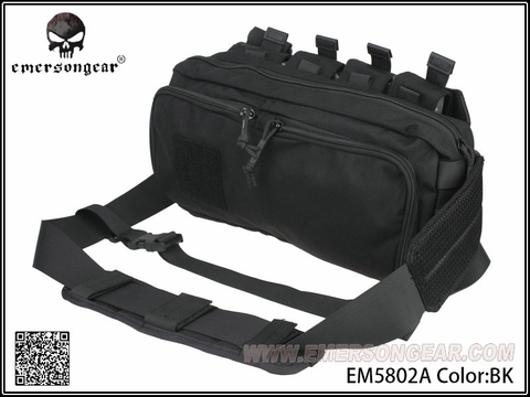 Поясная сумка Emersongear Muiti с функцией RECON