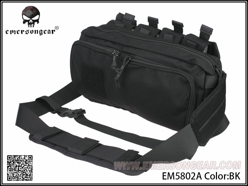 Поясная сумка Emersongear Muiti с функцией RECON