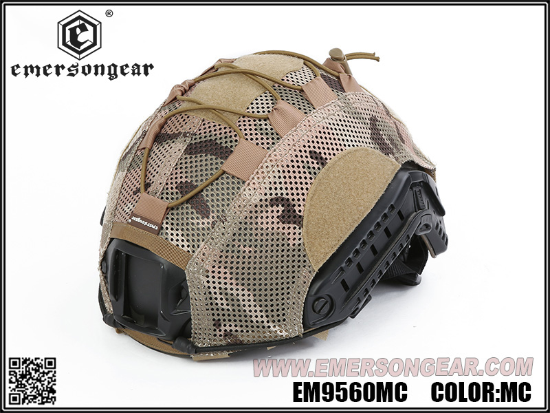 ЧЕХОЛ ДЛЯ БЫСТРОГО ШЛЕМА Emersongear AG в стиле OPS-CORE