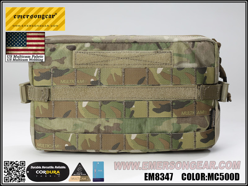 Многофункциональная сумка EmersonGear 32X18CM