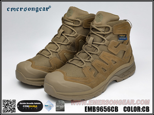 Тактическая обувь Emersongear Blue Label 'Hiker'