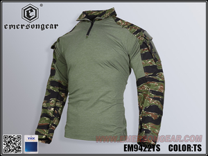 Боевая рубашка EmersonGear G3