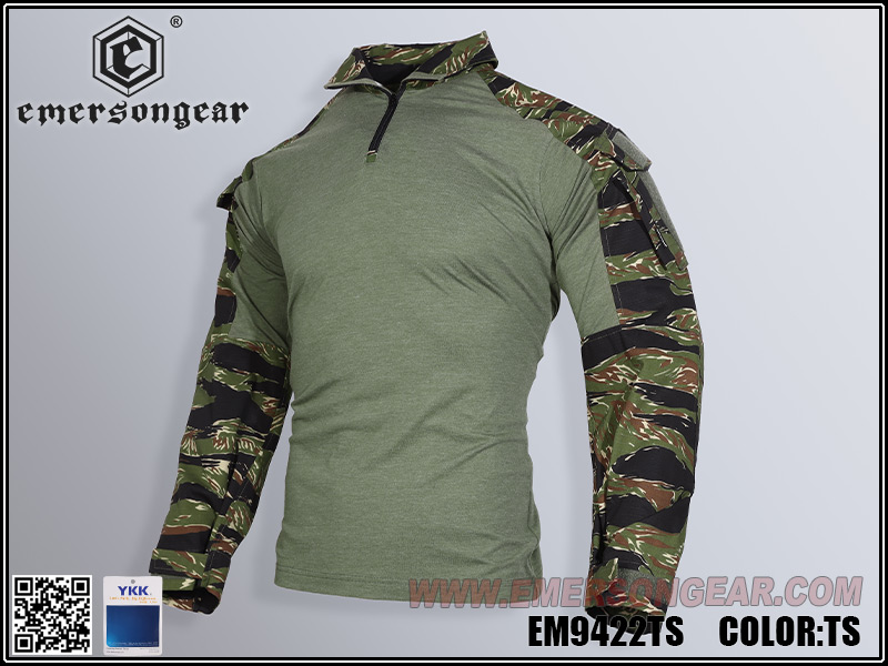 Боевая рубашка EmersonGear G3