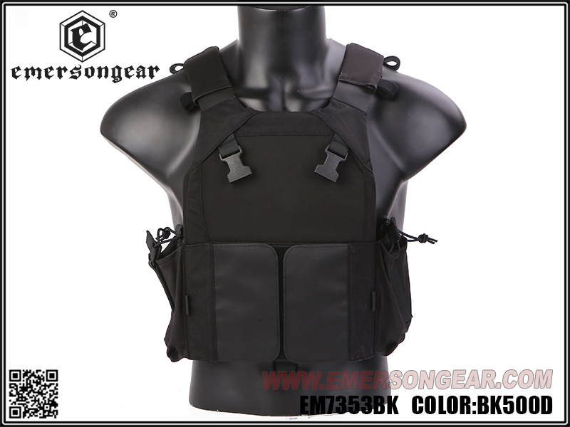 Тактический жилет Emersongear LV-MBAV для ПК