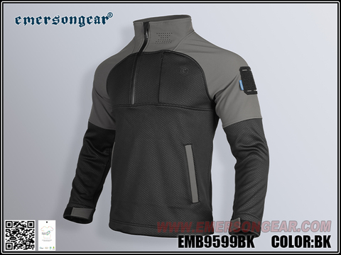 Функциональная одежда Emersongear Blue Label «Rhinoceros»