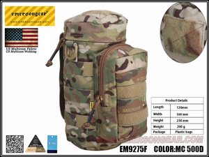 Многофункциональная сумка EmersonGear MOLLE