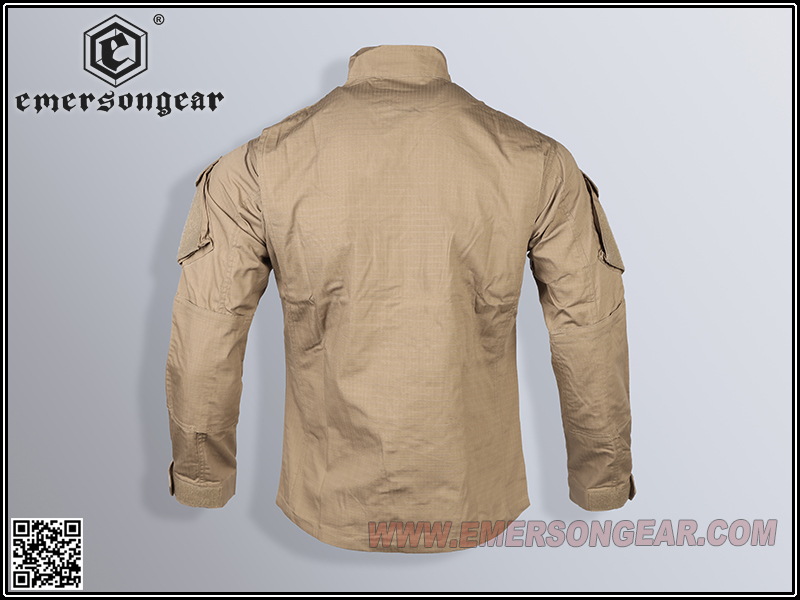 Комплект униформы EmersonGear ARMY BDU