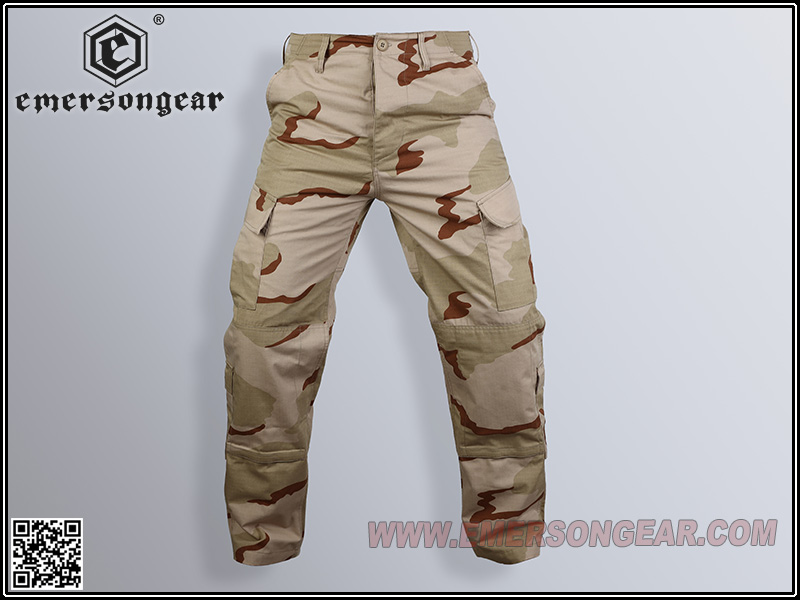 Комплект униформы EmersonGear ARMY BDU