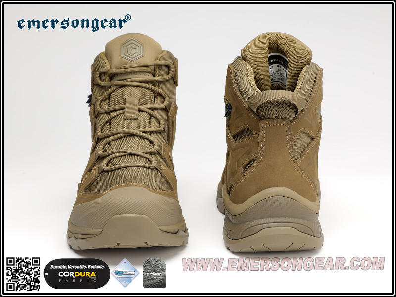 Тактическая обувь Emersongear Blue Label 'Hiker'