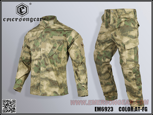 Комплект униформы EmersonGear ARMY BDU