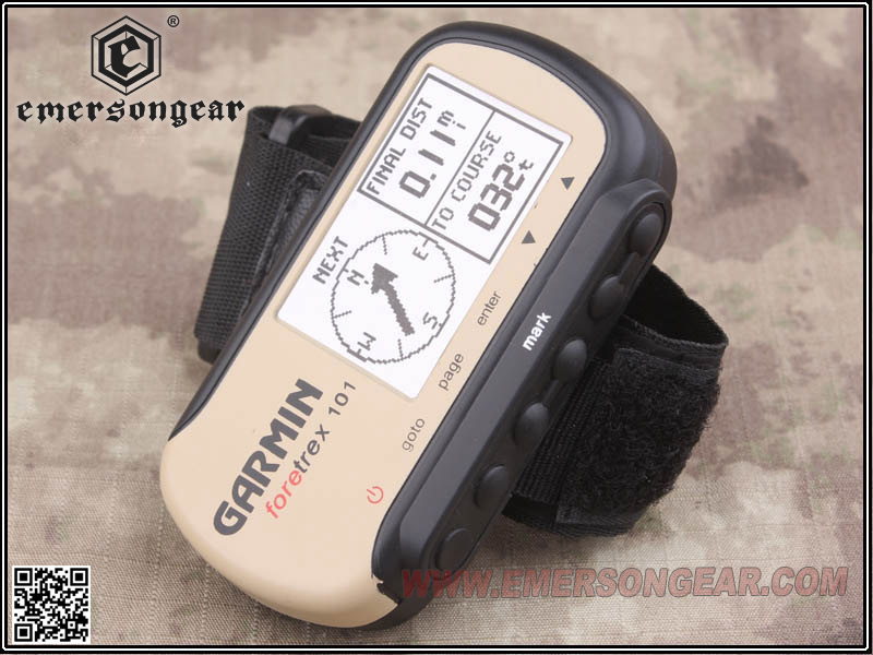 EmersonGear Navy SEAL Манекен GPS