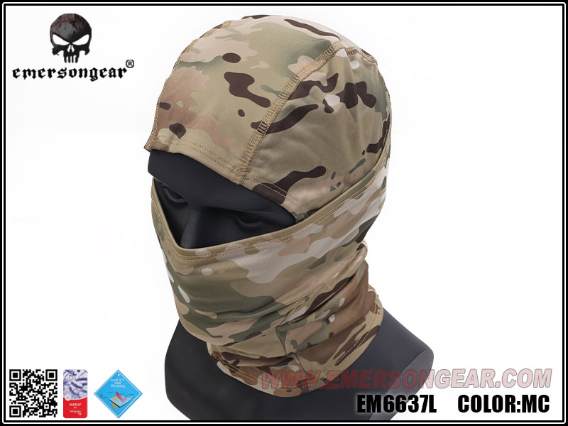 Быстросохнущие колпачки EmersonGear (длинные)/MC