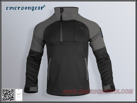 Функциональная одежда Emersongear Blue Label «Rhinoceros»