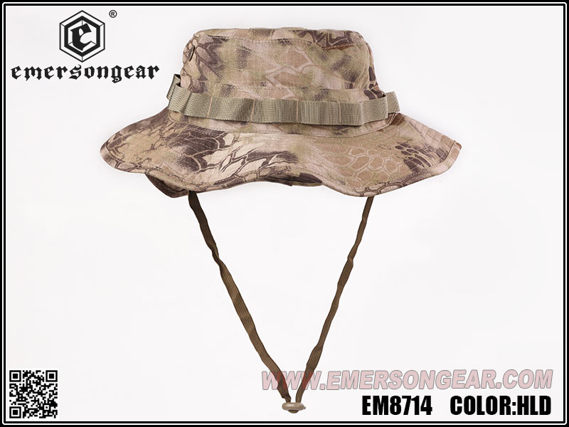 Шляпа EmersonGear Boonie