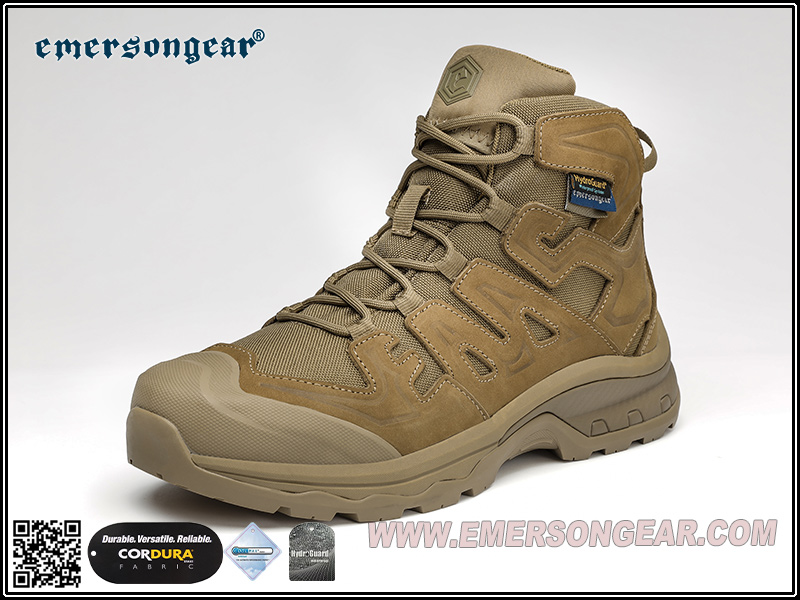 Тактическая обувь Emersongear Blue Label 'Hiker'