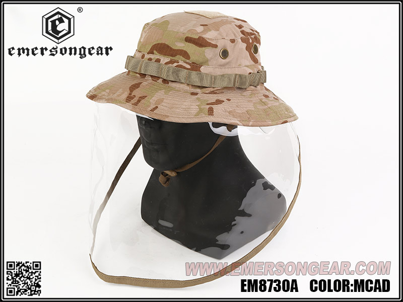 Шляпа EmersonGear Boonie