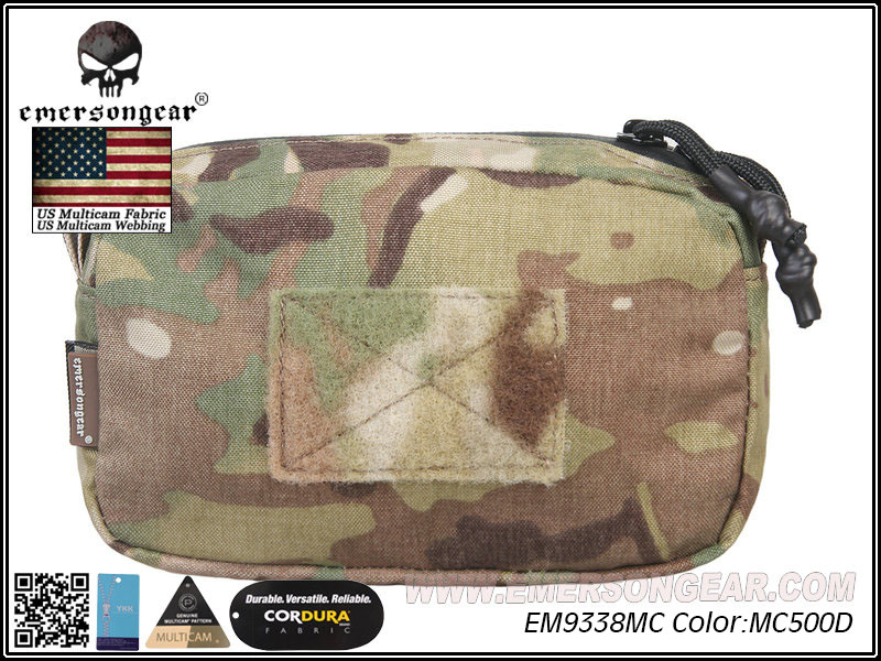 Чехол Emersongear 18см*11см