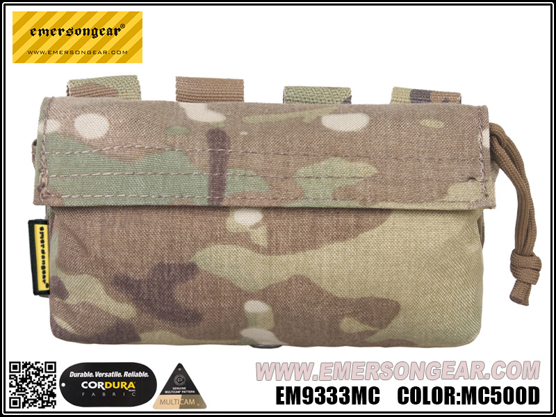 Чехол Emersongear 16см*11см