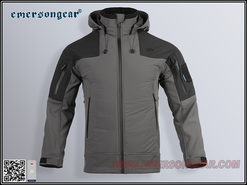 Куртка Emersongear BlueLabel Fierce Capture G2