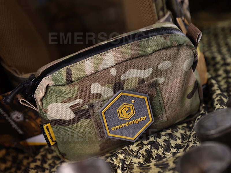 Emersongear Outdoor Tactical 23см*16см Сумка для инструментов и мелочей