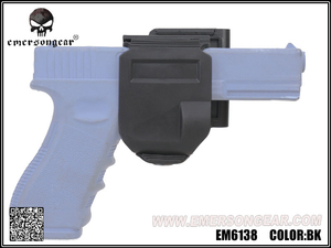 Зажим для пистолета GLOCK EmersonGear CP Style