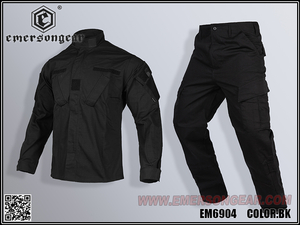 Комплект униформы EmersonGear ARMY BDU