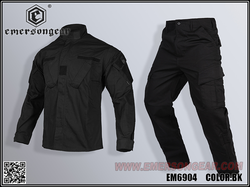 Комплект униформы EmersonGear ARMY BDU