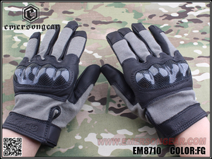 Защитные перчатки EmersonGear Combat