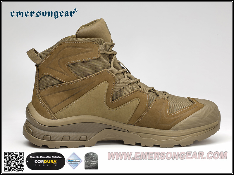 Тактическая обувь Emersongear Blue Label 'Hiker'