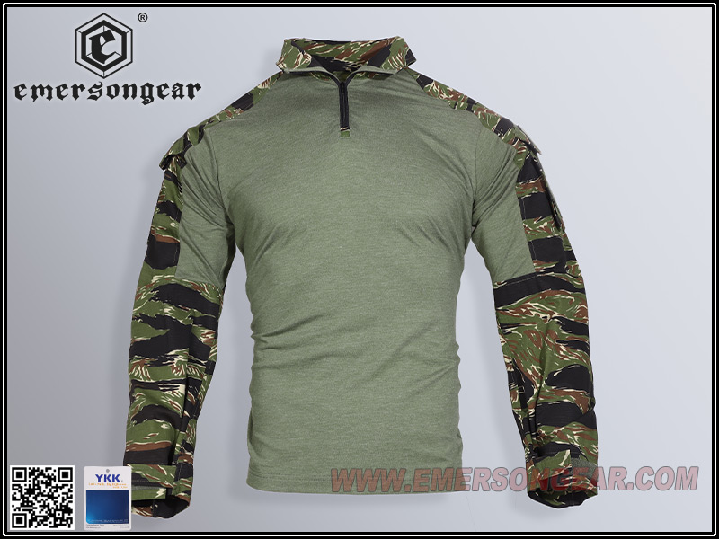 Боевая рубашка EmersonGear G3