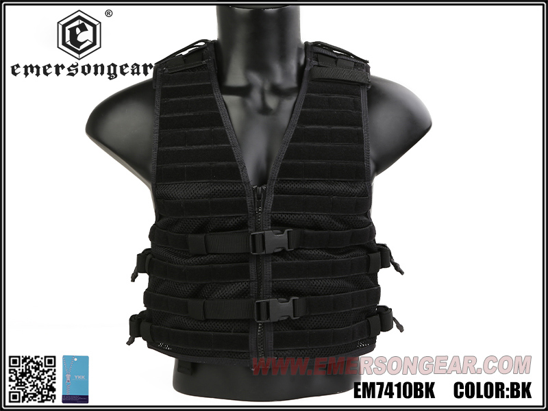 Тактический жилет EmersonGear Duty