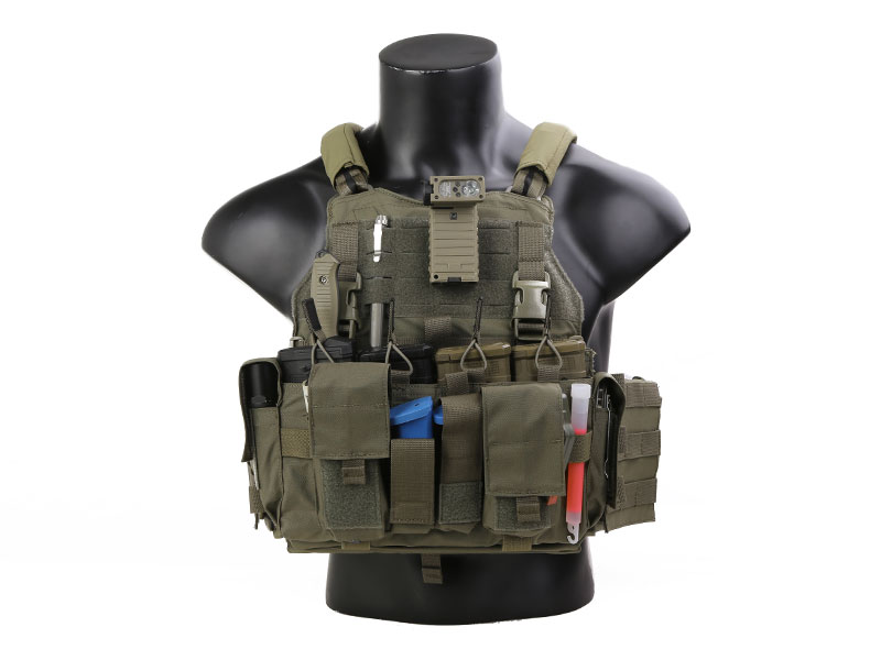 Плакаты, совместимые с Emersongear MF Style Gen IV