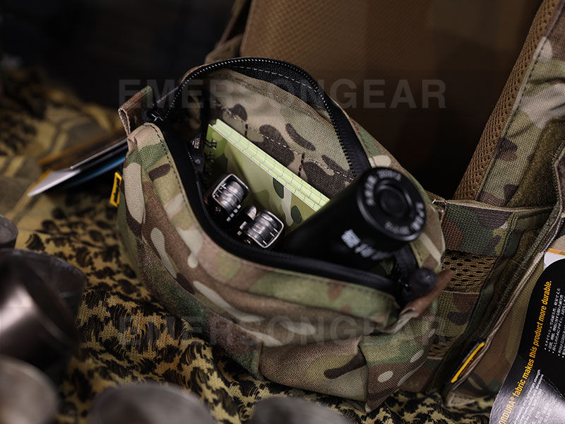 Emersongear Outdoor Tactical 23см*16см Сумка для инструментов и мелочей