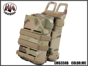 Держатель журнала EmersonGear FAST-Mag Friction Gen 3