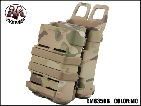 Держатель журнала EmersonGear FAST-Mag Friction Gen 3