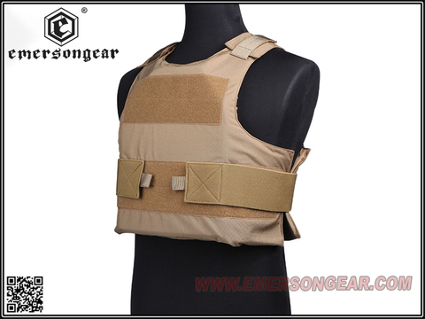 Носитель штурмовых пластин EmersonGear