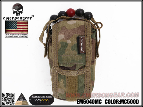 Подсумок EmersonGear Tactical Flotating Style MAG Drop Pouch