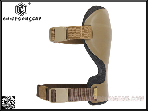 Наколенники EmersonGear в стиле милитари ARC