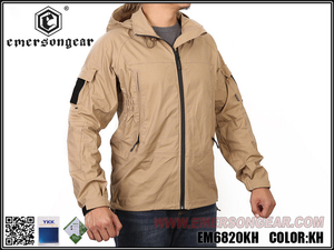 Защитная боевая форма EmersonGear PCU