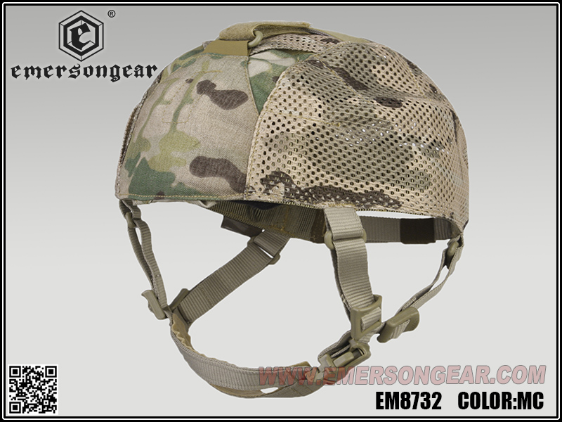 Ночная кепка EmersonGear CP Style